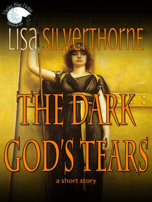 cover image of The Dark God's Tears